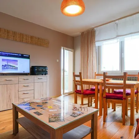 Margerita Apartment&studio Rovigno