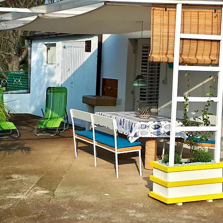 Appartamento Margerita Apartment&studio *