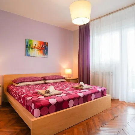 Margerita Apartment&studio *