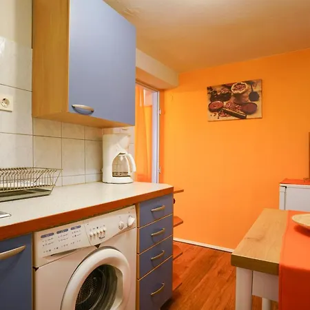 Margerita Apartment&studio Rovigno