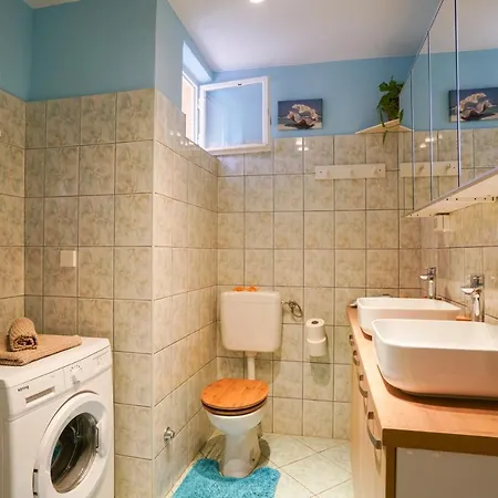 Appartamento Margerita Apartment&studio Rovigno