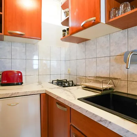 Margerita Apartment&studio *