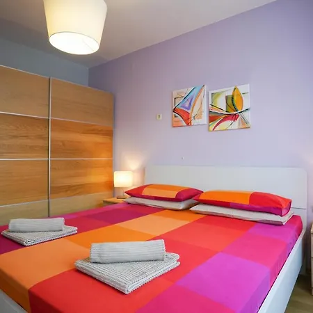 Margerita Apartment&studio Appartamento Rovigno