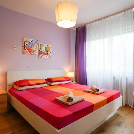 Margerita Apartment&studio Appartamento Rovigno