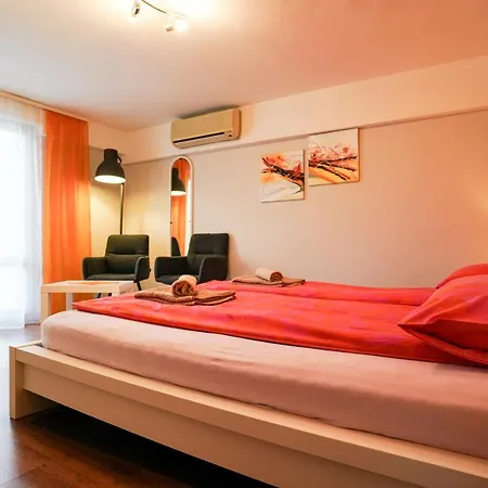 Margerita Apartment&studio