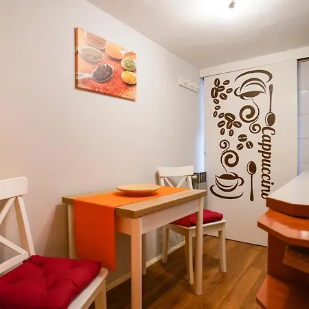 Margerita Apartment&studio