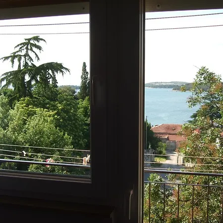 Margerita Apartment&studio Rovigno