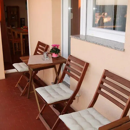 Appartamento Margerita Apartment&studio *