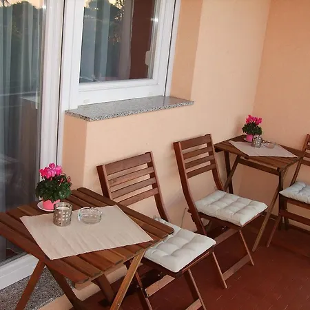 Margerita Apartment&studio